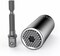 Universal Socket Wrench Tool for Drill Alligator Super Magic Grip Multi Shape